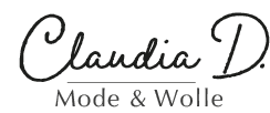 Claudia D. Mode & Wolle Sylt