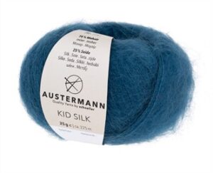 Schoeller Handstrickgarne GmbH Kid Silk