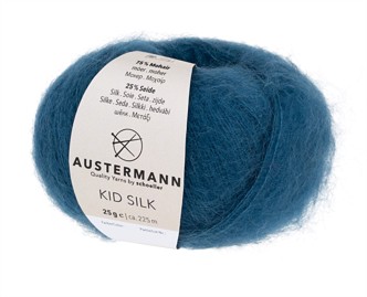 Schoeller Handstrickgarne GmbH Kid Silk