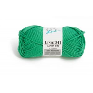 ONline-Klaus-Koch GmbH LINIE 341 SANDY BIG