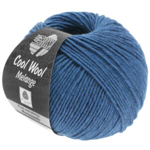 LANA GROSSA Mode mit Wolle Handels- und Vertriebs GmbH COOL WOOL MÉLANGE