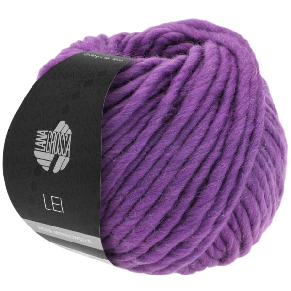 Lana Grossa LEI