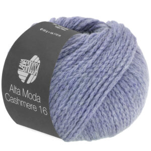 LANA GROSSA Mode mit Wolle Handels- und Vertriebs GmbH ALTA MODA CASHMERE 16