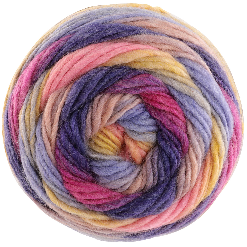 LANA GROSSA Mode mit Wolle Handels- und Vertriebs GmbH COLORATO AKTION