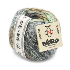 Noro NATSUMEKI