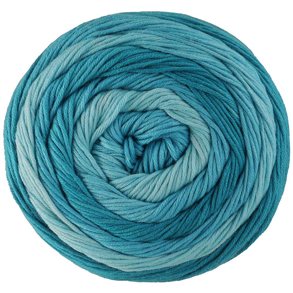 LANA GROSSA Mode mit Wolle Handels- und Vertriebs GmbH GOMITOLO TONO