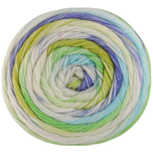 LANA GROSSA Mode mit Wolle Handels- und Vertriebs GmbH MEILENWEIT 100 DUSK