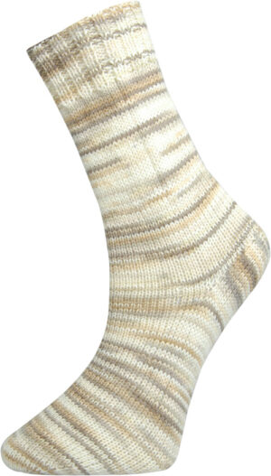 ONline-Klaus-Koch GmbH SUPERSOCJE 100 SORT.380 BAMBUS COLOR