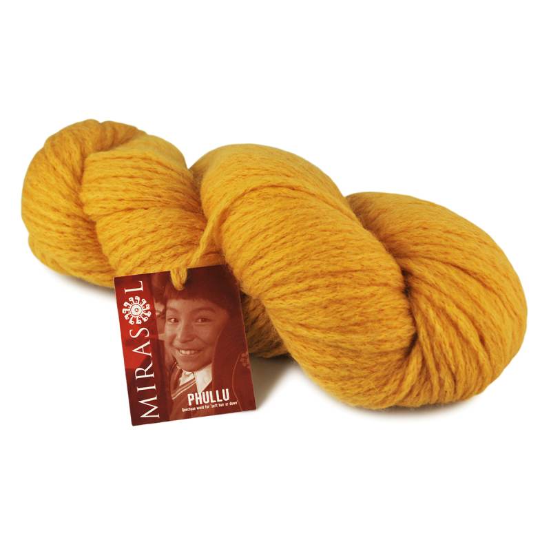 Mirasol PHULLU