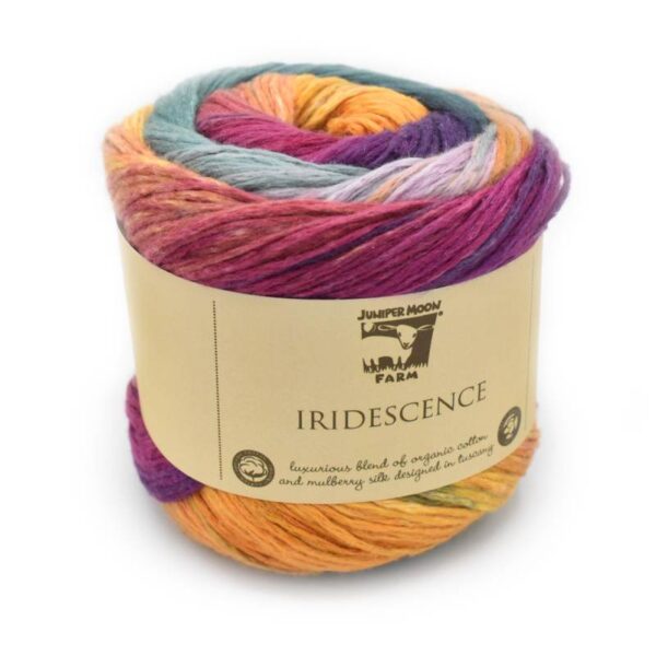 Juniper Moon Farm Iridescence