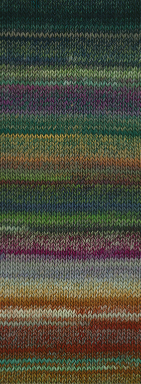 216 Hellgrün/Grün/Petrol/Dunkelpetrol/Rot-/Schokobraun/ Brugund/Grau