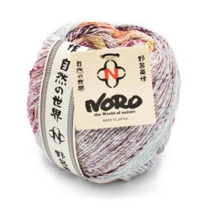Noro OHAJIKI