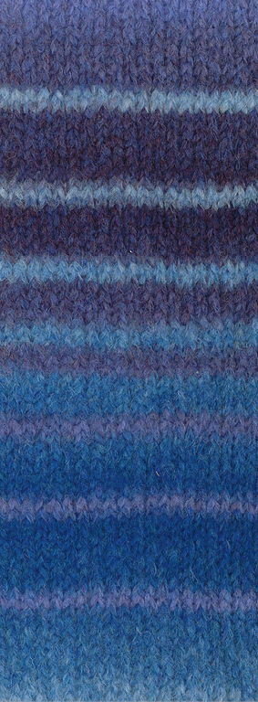 13 Aubergine/Blaulila/Hell-/Himmelblau/Marine/ Tinten-/Graublau