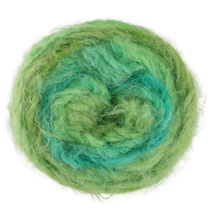 LANA GROSSA Mode mit Wolle Handels- und Vertriebs GmbH BASTA MISTA