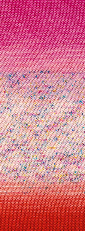 5303 Pink/Rosa/Zartlila/Creme/Blau/Pink/Türkis/ Jeans/Gelb/Tonrot