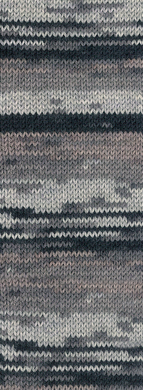 2302 Maus-/Hellgrau/Anthrazit/Graubeige/Kieselgrau