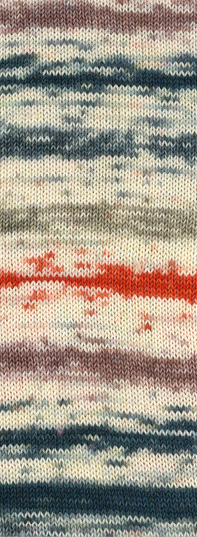 6208 Graubraun/Ecru/Anthrazit/Mausgrau/Taupe/ Tonrot/Rosenholz