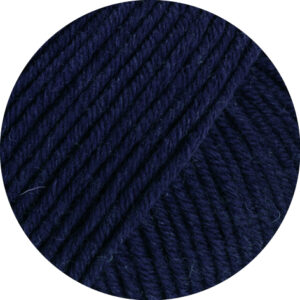 1694 Nachtblau meliert